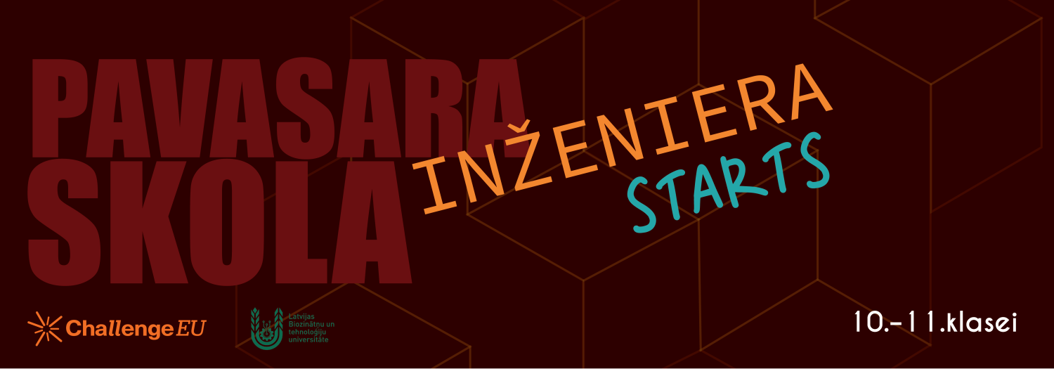 Inženiera starts